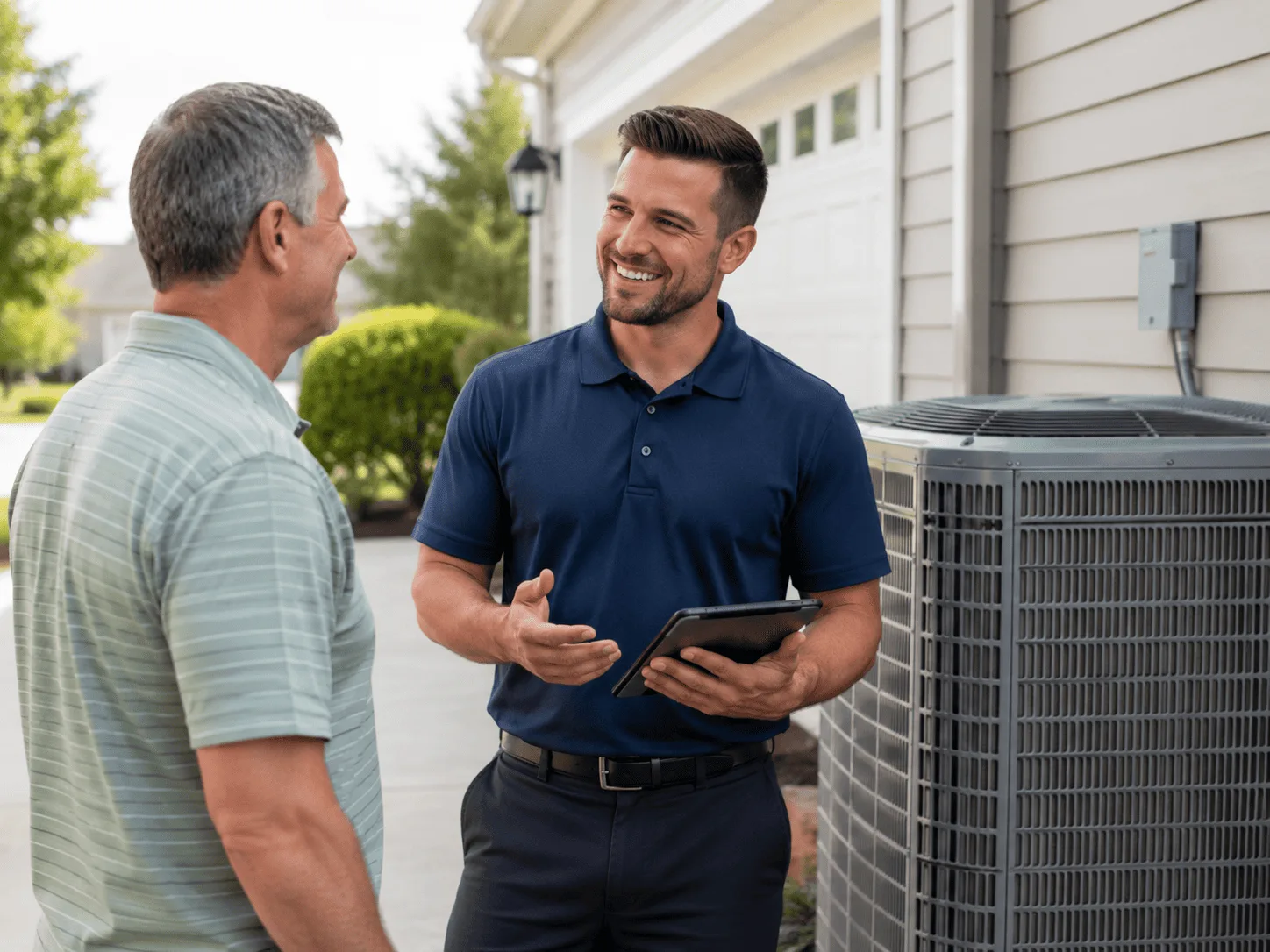 Heat Pump Installation Gary, WV FAQs